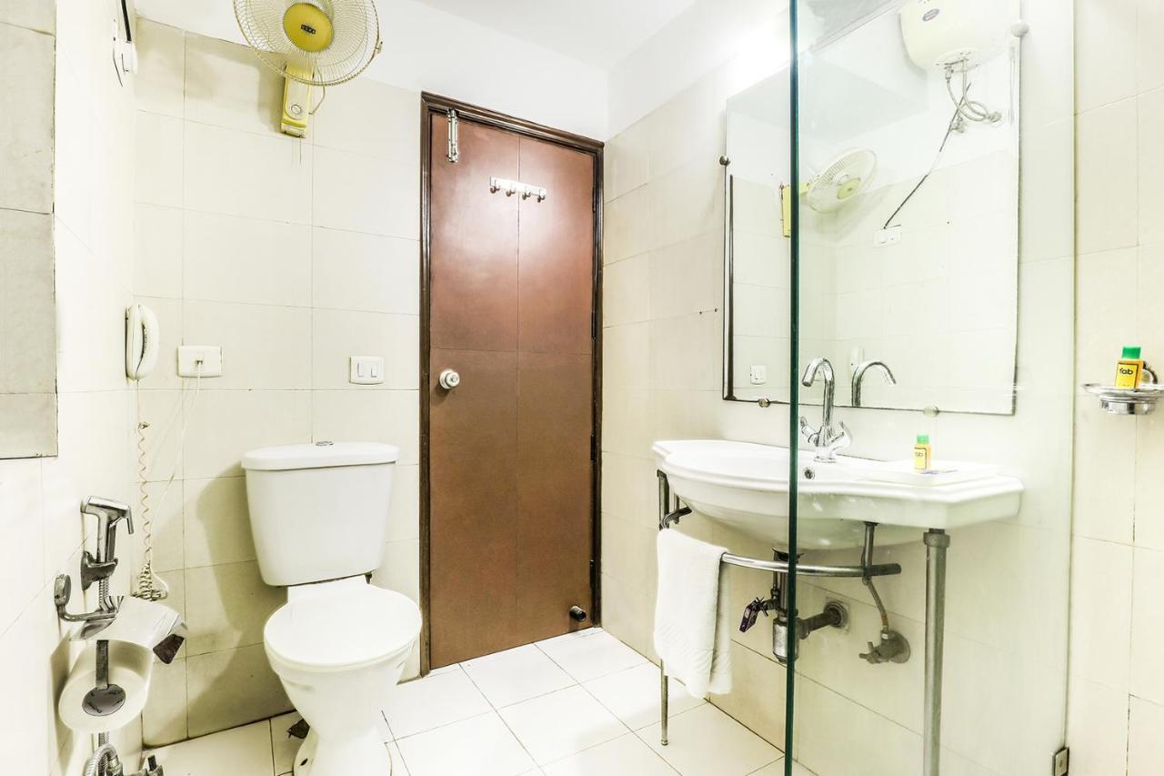 Fabhotel Conclave Boutique Nové Dillí Exteriér fotografie