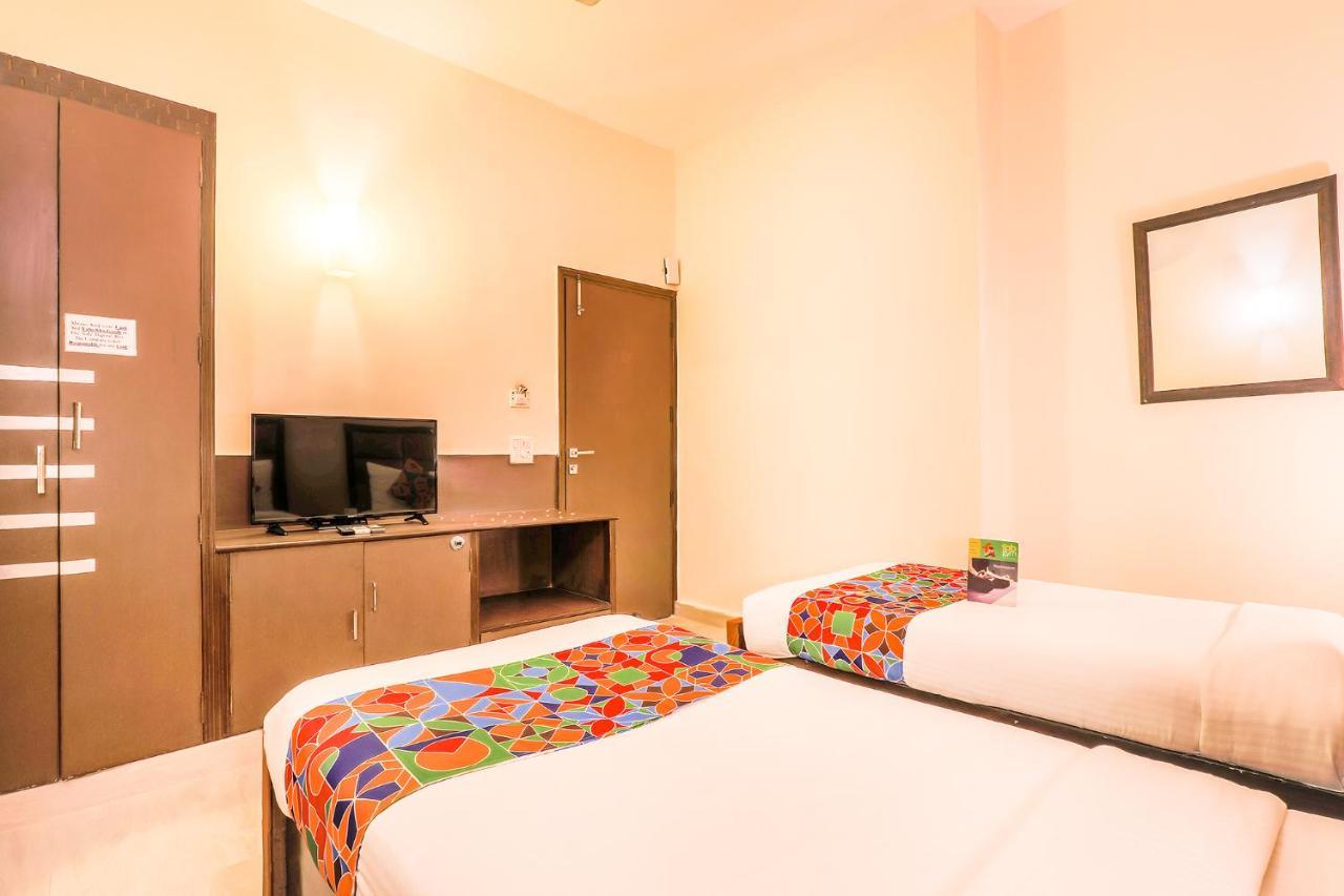 Fabhotel Conclave Boutique Nové Dillí Exteriér fotografie