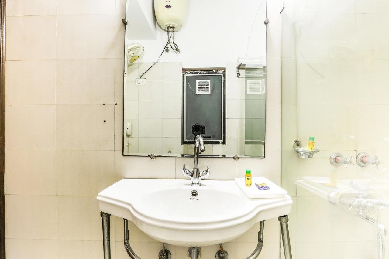Fabhotel Conclave Boutique Nové Dillí Exteriér fotografie